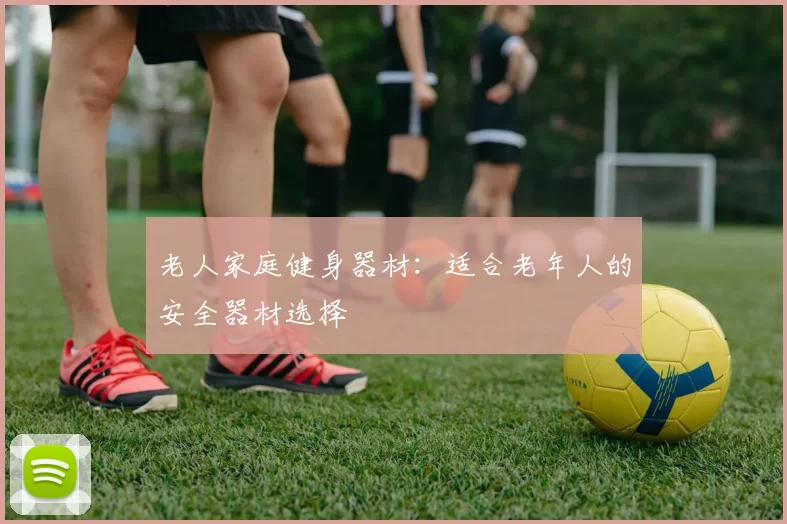 老人家庭健身器材：适合老年人的安全器材选择