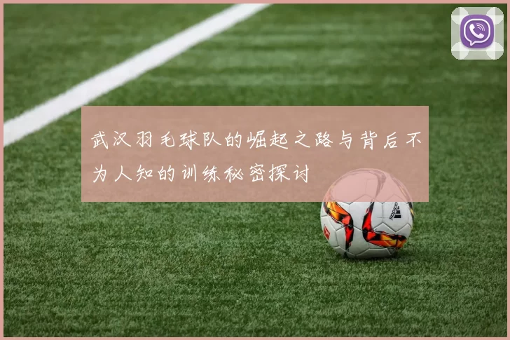 武汉羽毛球队的崛起之路与背后不为人知的训练秘密探讨