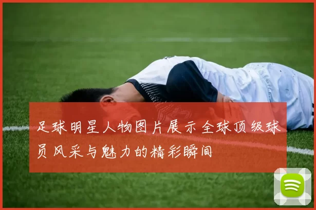 足球明星人物图片展示全球顶级球员风采与魅力的精彩瞬间