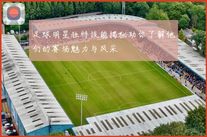足球明星独特技能揭秘助你了解他们的赛场魅力与风采