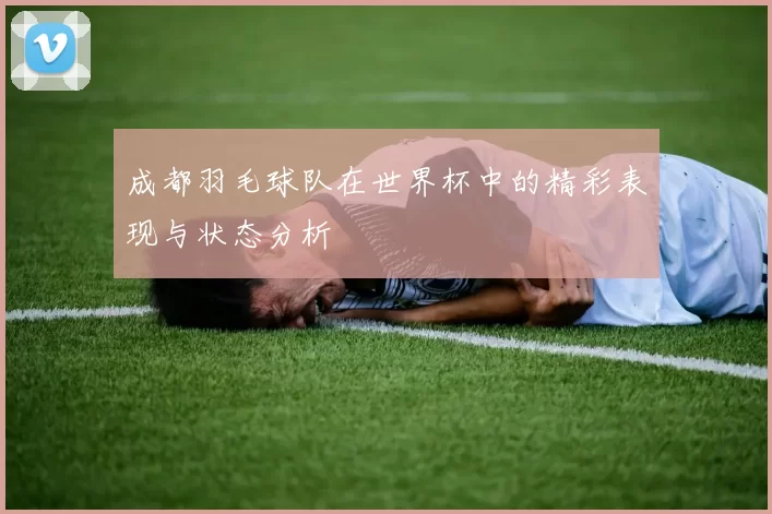 成都羽毛球队在世界杯中的精彩表现与状态分析