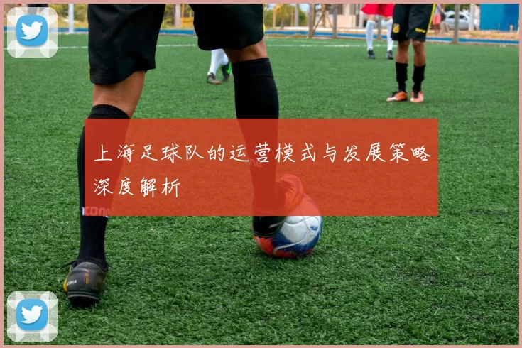 上海足球队的运营模式与发展策略深度解析