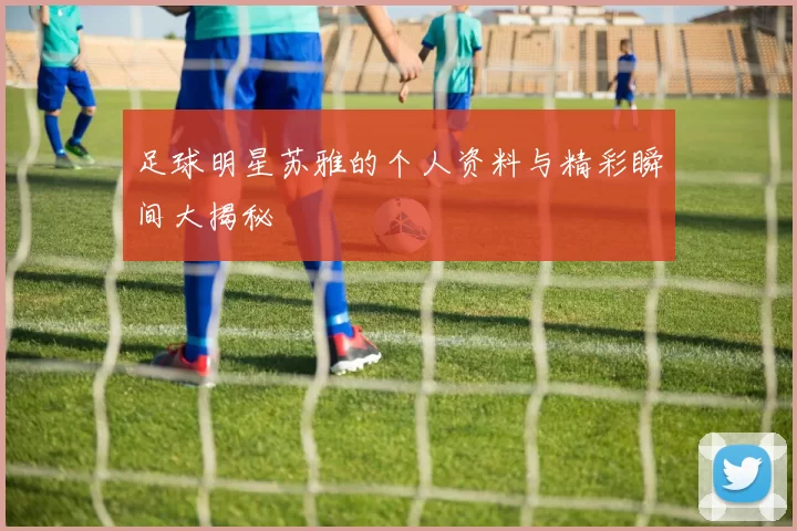 足球明星苏雅的个人资料与精彩瞬间大揭秘