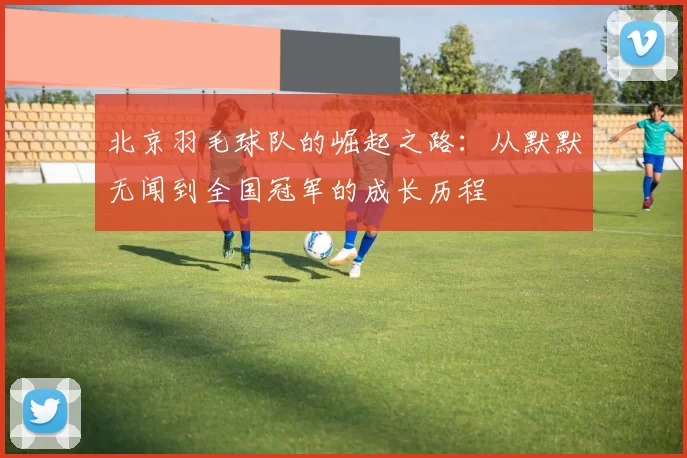 北京羽毛球队的崛起之路：从默默无闻到全国冠军的成长历程