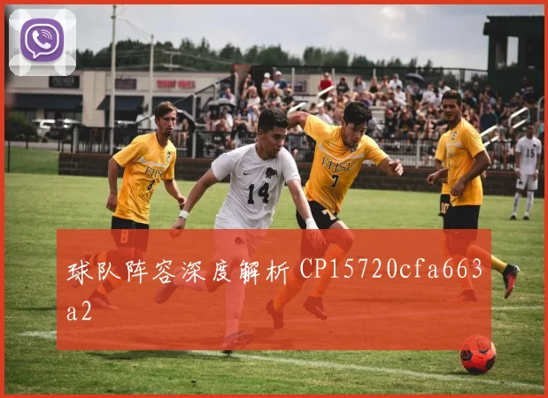 球队阵容深度解析 CP15720cfa663a2