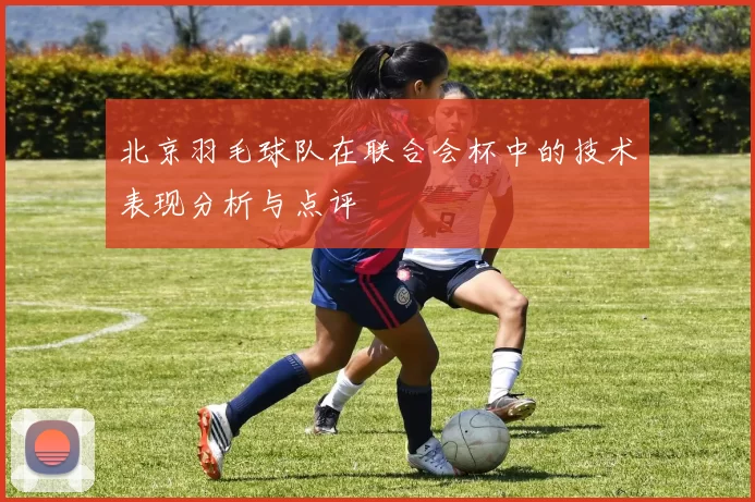 北京羽毛球队在联合会杯中的技术表现分析与点评